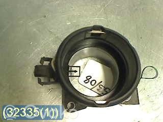 Mercedes-Benz ML W164 Ansaugluftsensor 