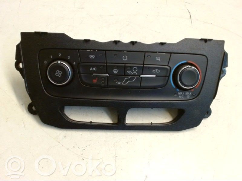 Ford Transit -  Tourneo Connect Climate control unit 