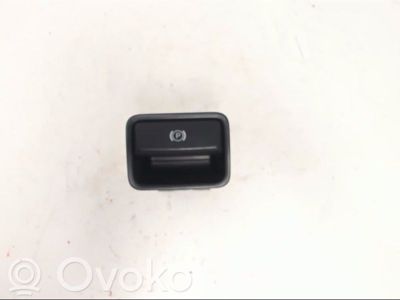 Mercedes-Benz A W176 Interruttore del freno di stazionamento/freno a mano