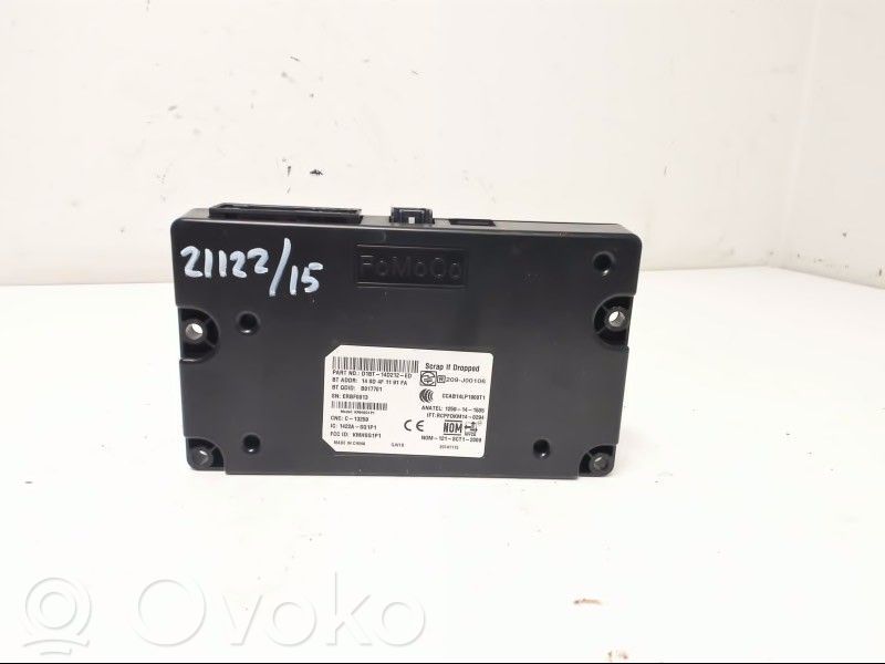 Ford Transit -  Tourneo Connect Phone control unit/module 