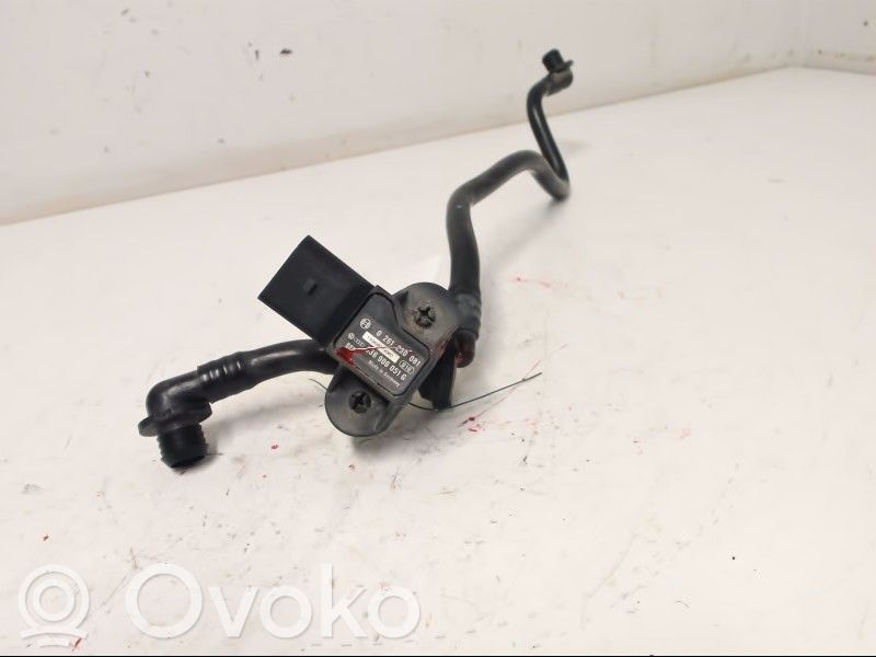 Audi A6 S6 C7 4G Sensor / Fühler / Geber 
