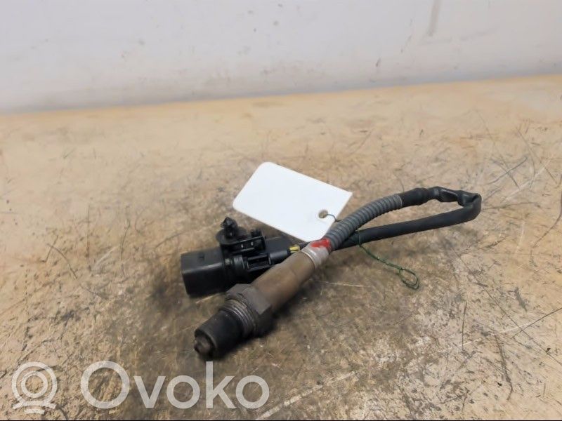Lambda probe sensor   31422345,258017107,30751138