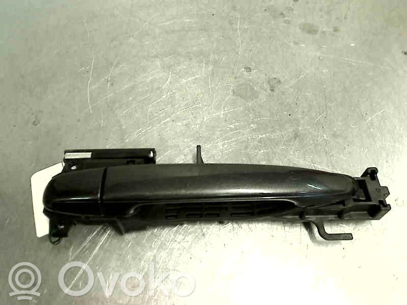 Subaru Outback Etuoven ulkokahva