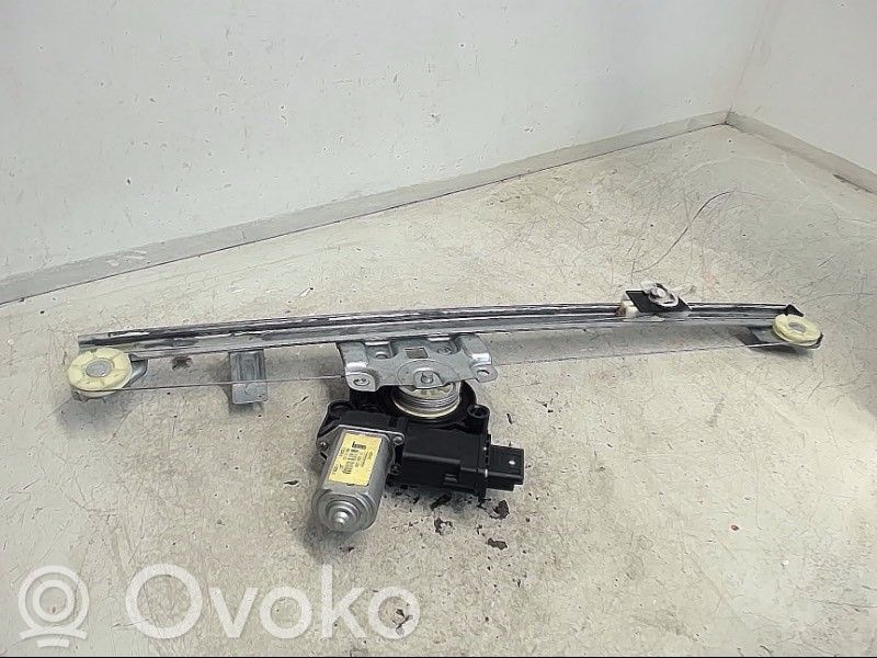 Citroen Jumper Alzacristalli della portiera anteriore con motorino