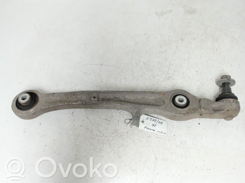 Querlenker Achsschenkel vorne   4F0407151A,4F0407151