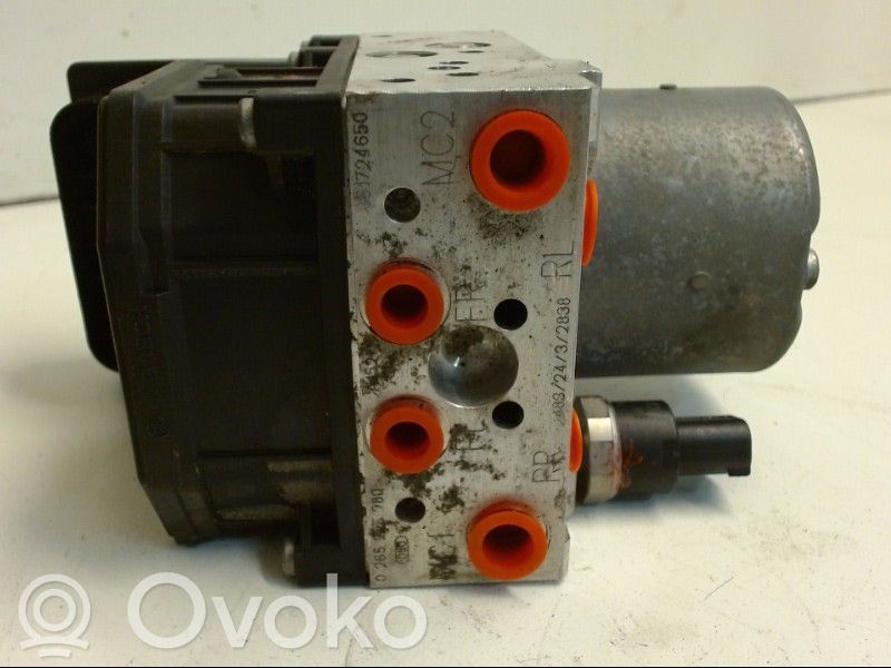 Alfa Romeo 156 Bomba de ABS 