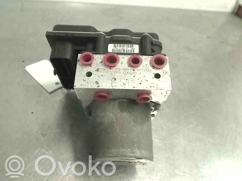Audi A4 S4 B7 8E 8H Pompa ABS