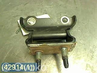 Lexus RX 330 - 350 - 400H Tailgate/trunk/boot hinge 