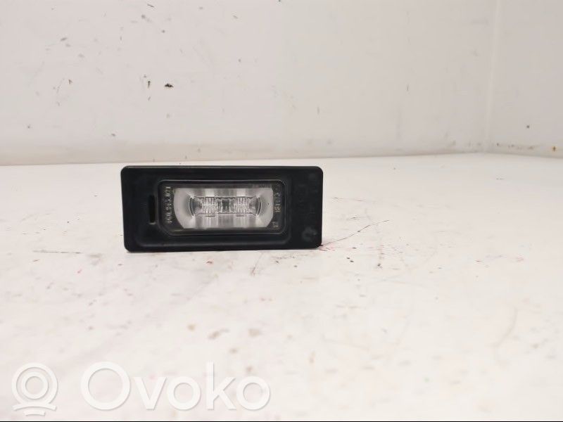 Audi A6 S6 C7 4G Lampă număr 