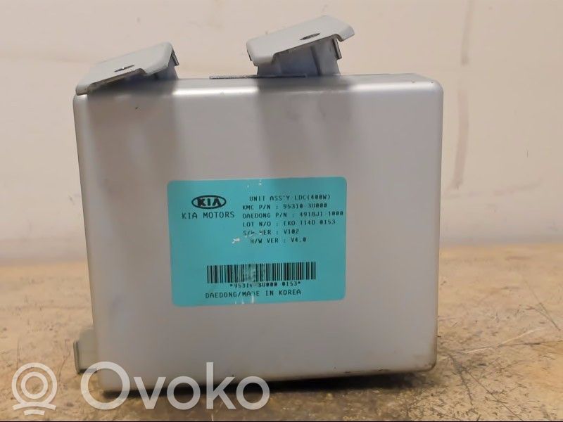 Autres unités de commande / modules   953103U000,4918J11000,953103U000