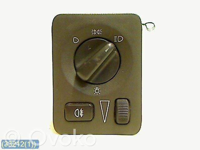 Interruptor de luz   4616124,758173IR