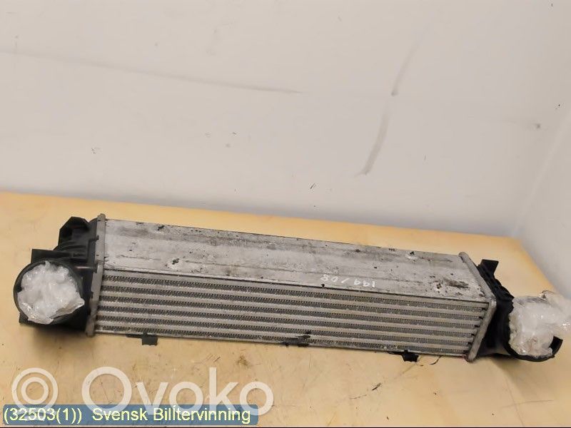 Radiador intercooler   17517798788,3296399,7798788