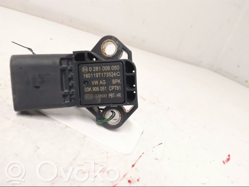 Luftdrucksensor   03K906051,281006060,03K906051