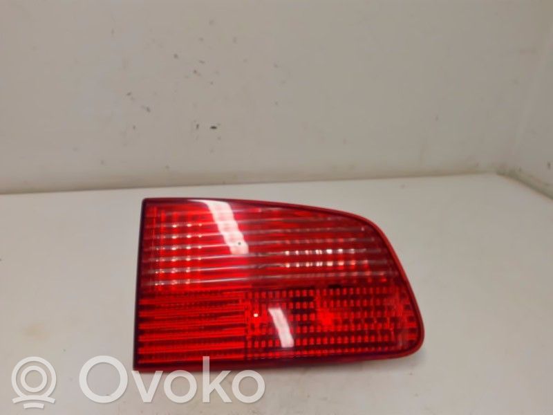 Saab 9-5 Luci posteriori del portellone del bagagliaio 