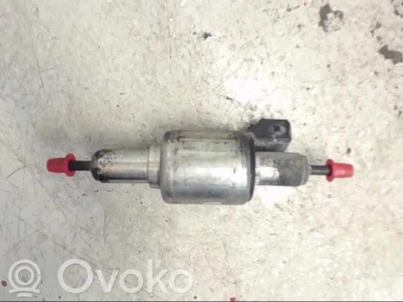 Citroen Jumper Polttoaineen ruiskutuksen suurpainepumppu 