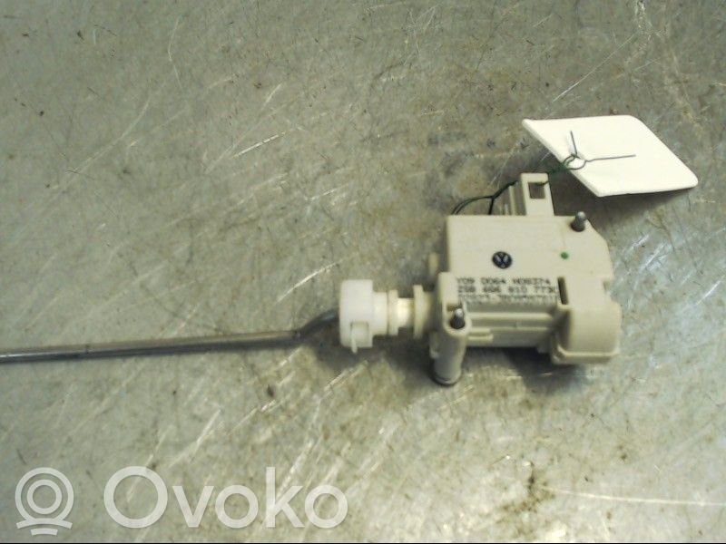 Volkswagen Polo IV 9N3 Bușon rezervor combustibil
