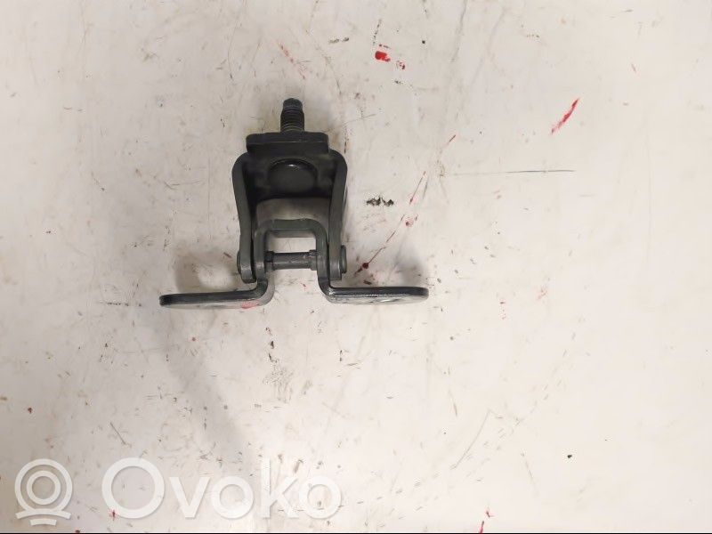 Ford S-MAX Takaluukun/tavaratilan sarana