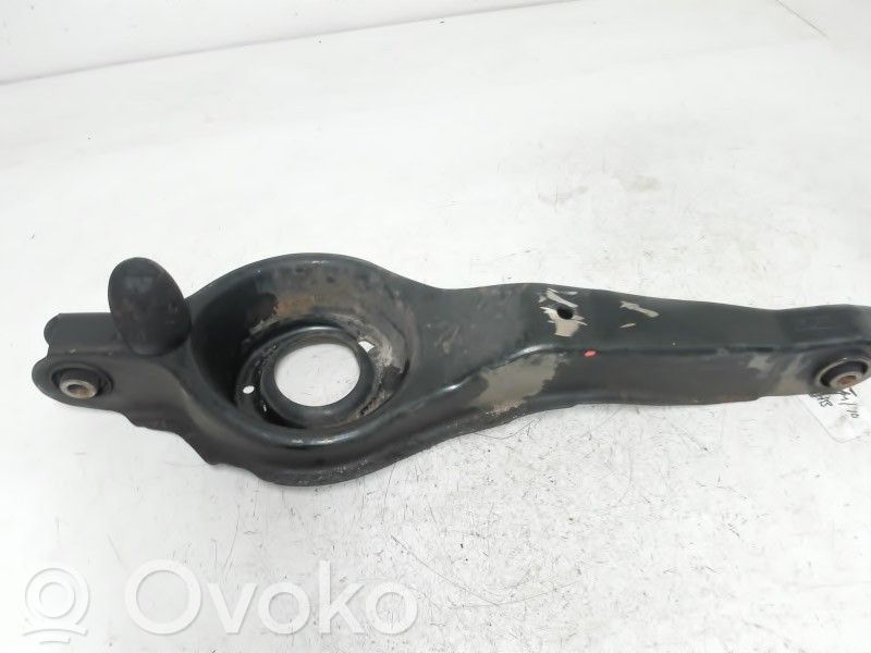 Mazda 3 II Wahacz tylny 