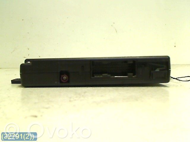 Volkswagen Transporter - Caravelle T5 Kiti valdymo blokai/ moduliai 