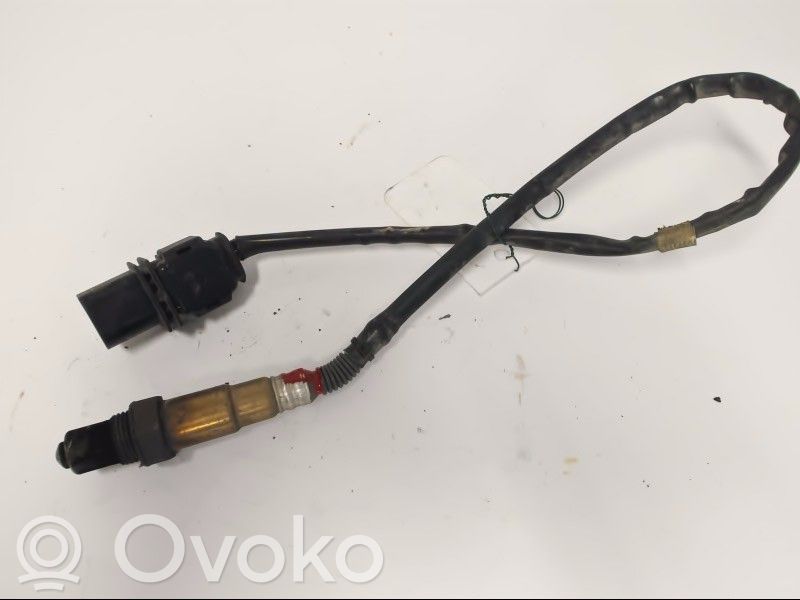 Volkswagen Transporter - Caravelle T5 Lambda probe sensor 
