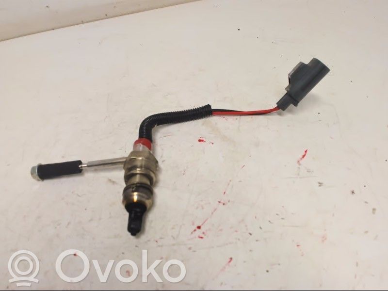 Ford S-MAX AdBlue injector 