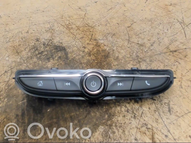 Multifunctional control switch/knob   42342525,555343750,42342525