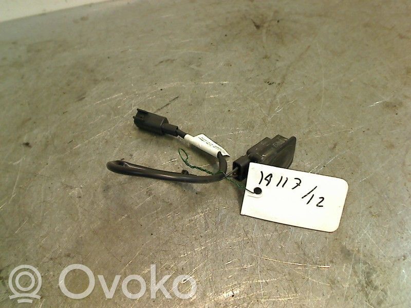 Fiat Freemont Tailgate/boot open switch button 