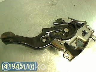 Dźwignia hamulca ręcznego   4620048080