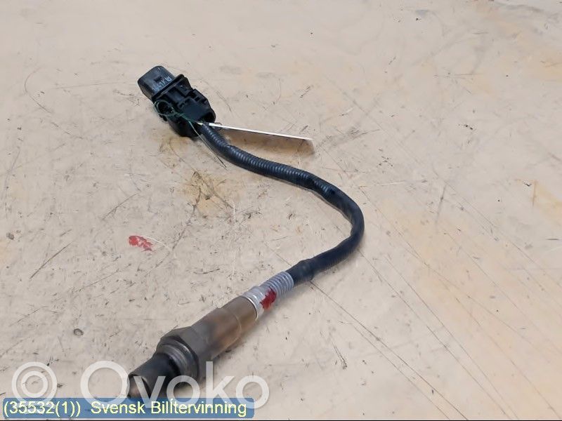 BMW 1 F20 F21 Lambda zondas 