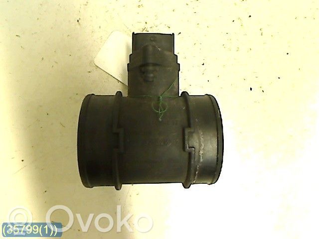 Przepływomierz masowy powietrza MAF   93180992,0280218142BOSCH