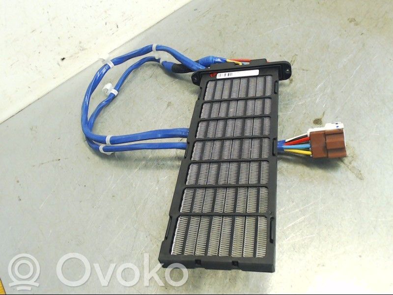 Honda CR-V Grzałka nagrzewnicy 