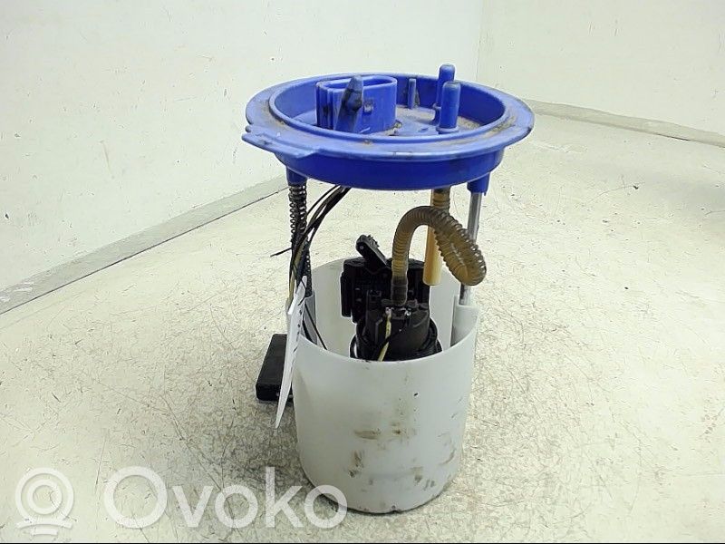 Pompa wtryskowa wysokiego ciśnienia   1K0919051DB,A2C53438283SIEMENS,1K0919051DB
