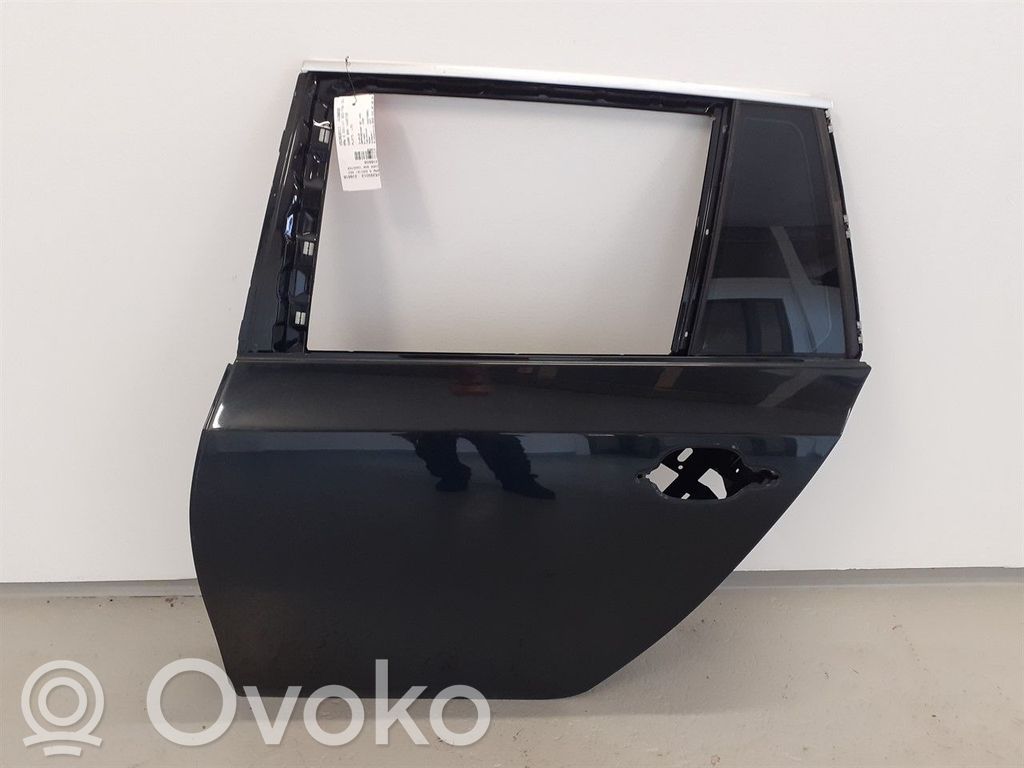Drzwi tylne   41527158501