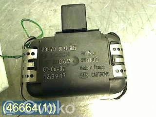 Rain sensor   30649885,1397212067BOSCH,30649885