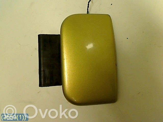 Citroen Berlingo Manecilla externa puerta delantera 