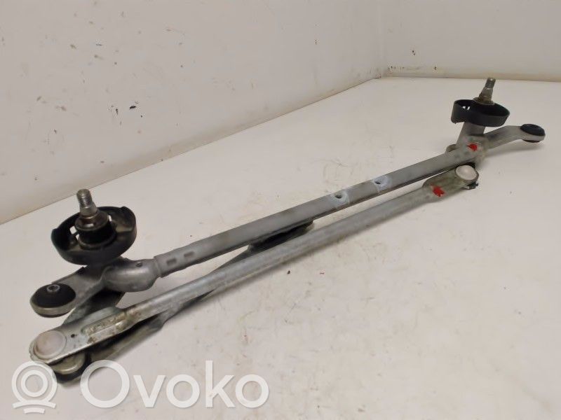 Nissan Qashqai Tiranti del tergicristallo anteriore