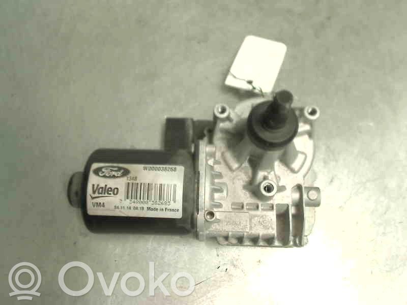 Ford Transit -  Tourneo Connect Motorino del tergicristallo 