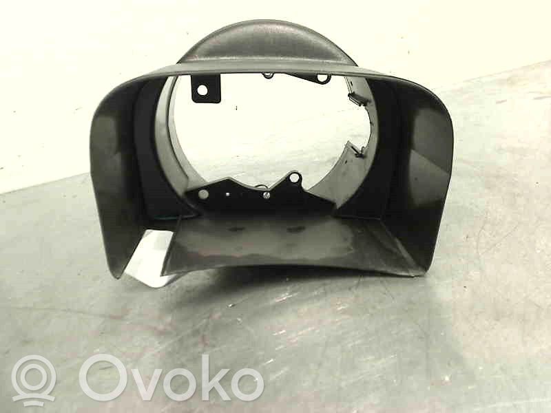 Volkswagen Crafter Rivestimento del piantone del volante 