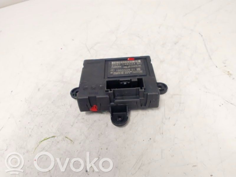 Unidad de control/módulo de la puerta   31318368,10022999,9G9T14B534BC