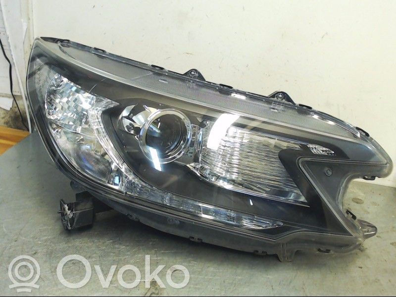 Honda CR-V Phare frontale 