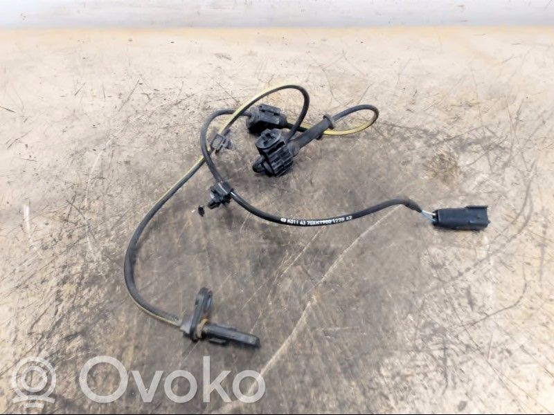 Mazda 6 ABS Sensor 