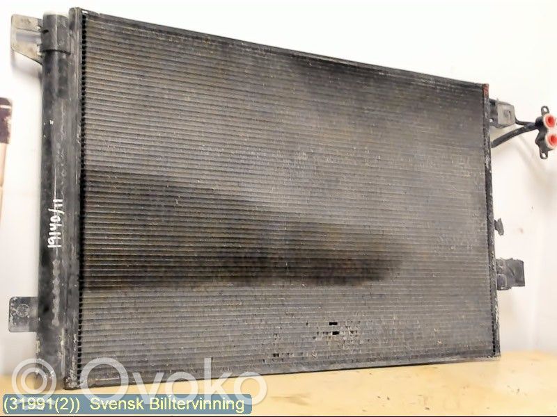 Volkswagen Transporter - Caravelle T5 Radiator răcire A/C (condensor) 