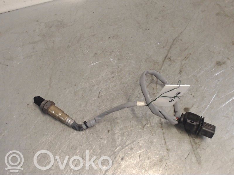 Зонд «Lambda»   04L906262L,0281004490BOSCH,04L906262L