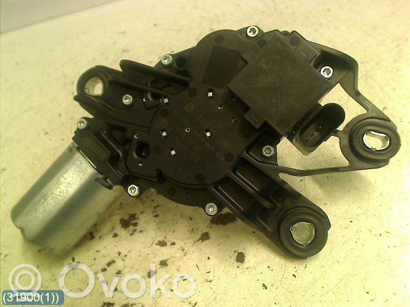 Silniczek wycieraczki szyby tylnej   5K6955711B,0390201207BOSCH,5K6955711A