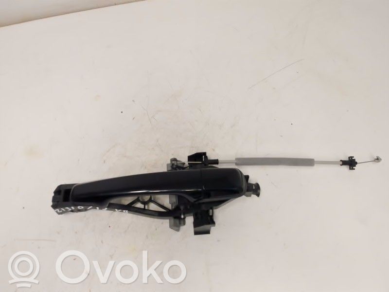 Volvo XC60 Maniglia esterna per portiera anteriore