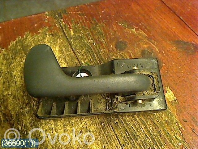 Fiat Punto (176) Maniglia interna per portiera anteriore 