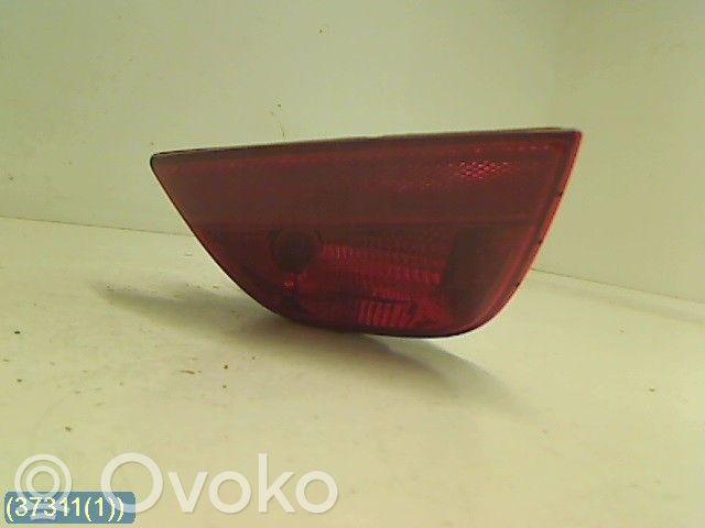 Ford Focus Etusumuvalo 