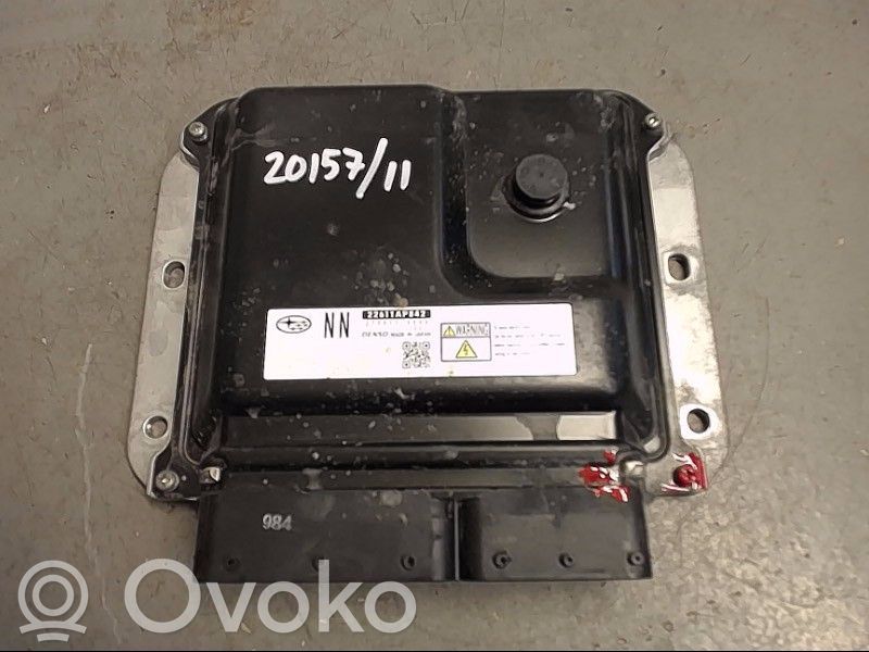 Injection control unit/module   22611AP842,2758009844,22611AP842