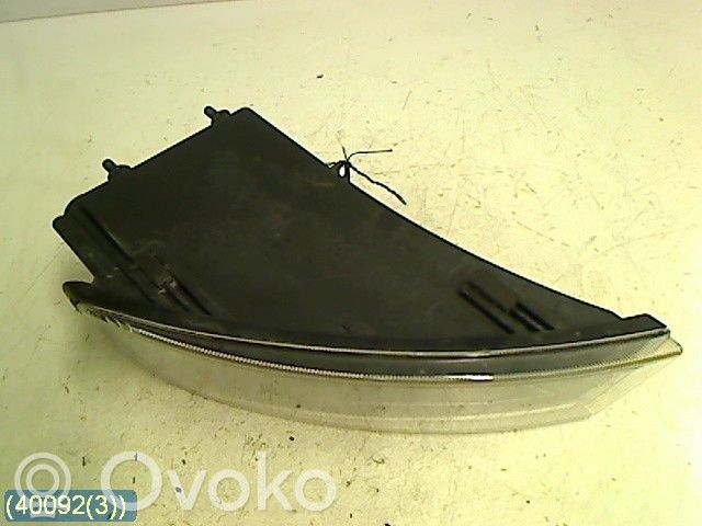 Saab 9-3 Ver2 Front fog light 