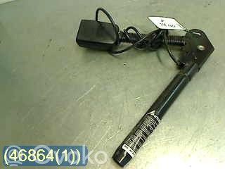 Sagtis diržo priekinė   2M51A61209CA,542299800CAUTOLIV,2M51A61209CA